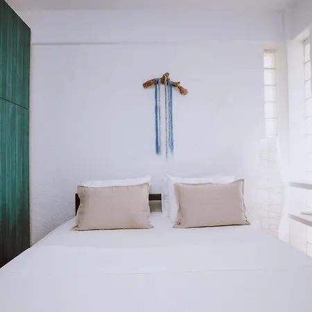 Forest House Near The Sea * Sani (Chalkidiki)