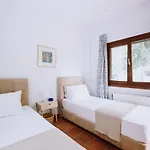 Lägenhet Forest House Near The Sea Sani (Chalkidiki)