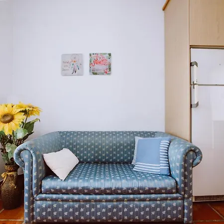 Forest House Near The Sea Apartment Sani (Chalkidiki)