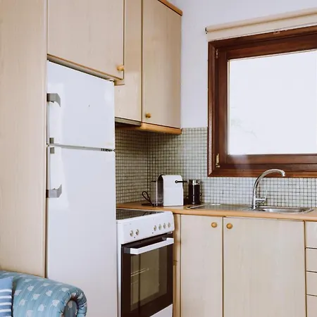 Apartment Forest House Near The Sea Sani (Chalkidiki)