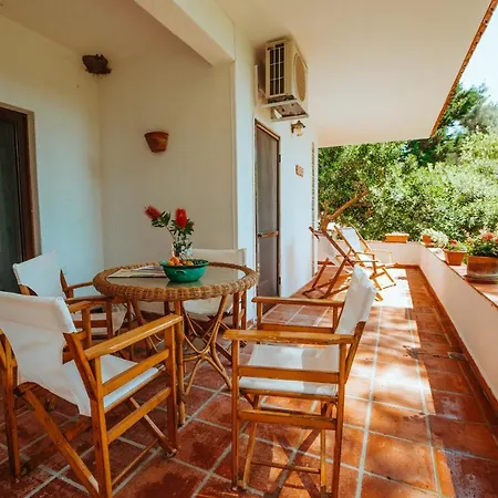 Forest House Near The Sea * Sani (Chalkidiki)