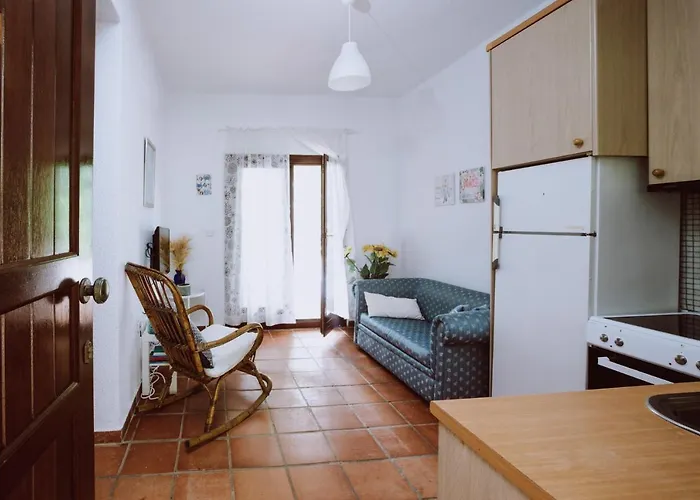 Forest House Near The Sea 公寓