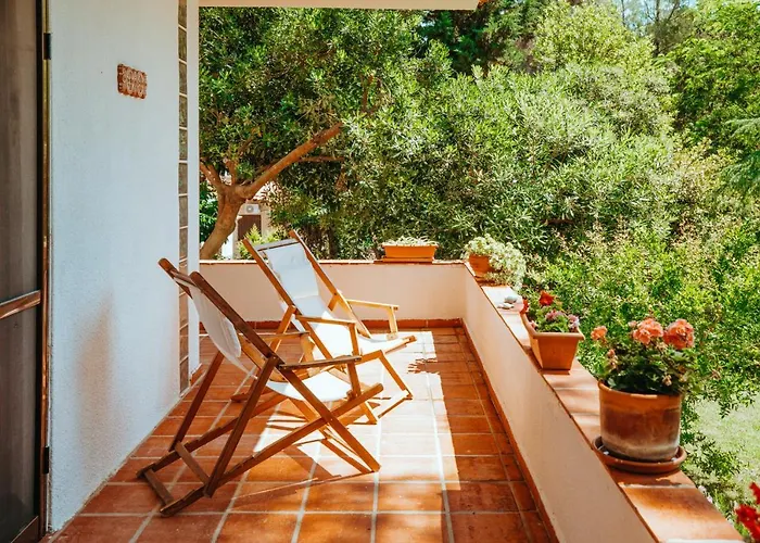 Forest House Near The Sea 公寓 *