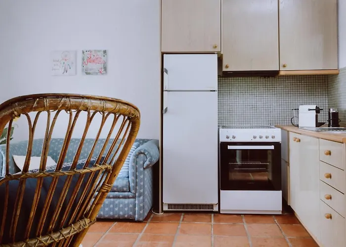 Forest House Near The Sea * 撒尼海滩