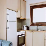 Apartamento Forest House Near The Sea Sani (Chalkidiki)
