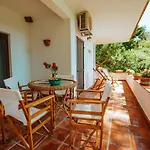 Forest House Near The Sea * Sani (Chalkidiki)