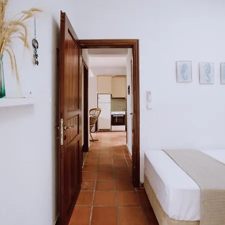 Forest House Near The Sea Sani (Chalkidiki)