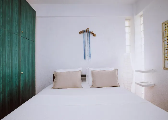 Forest House Near The Sea * Sani (Chalkidiki)