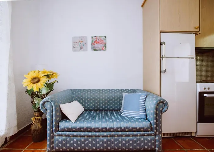Forest House Near The Sea 아파트 Sani (Chalkidiki)