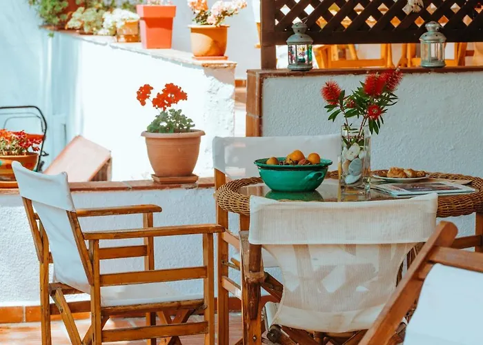 Forest House Near The Sea 아파트 Sani (Chalkidiki)